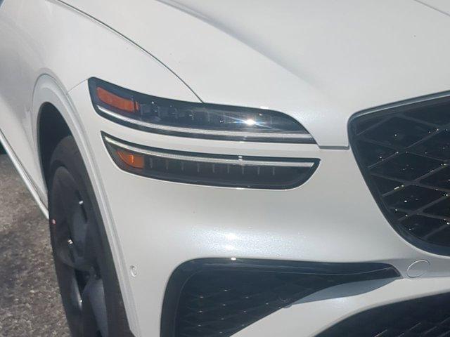 new 2026 Genesis GV70 car, priced at $72,900