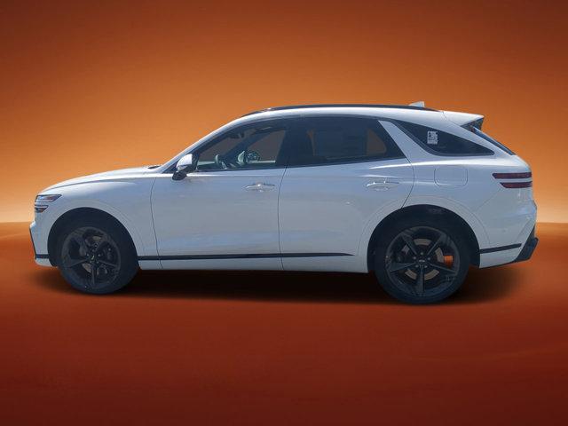 new 2026 Genesis GV70 car, priced at $72,900