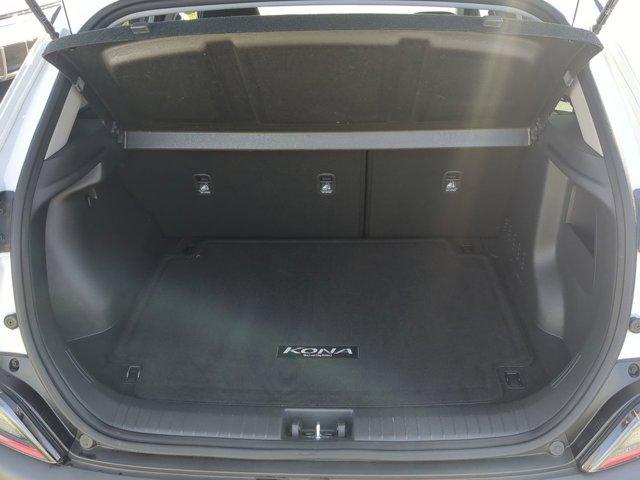 used 2022 Hyundai Kona car, priced at $20,990
