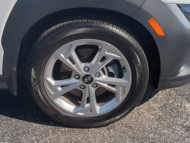 used 2022 Hyundai Kona car, priced at $20,990