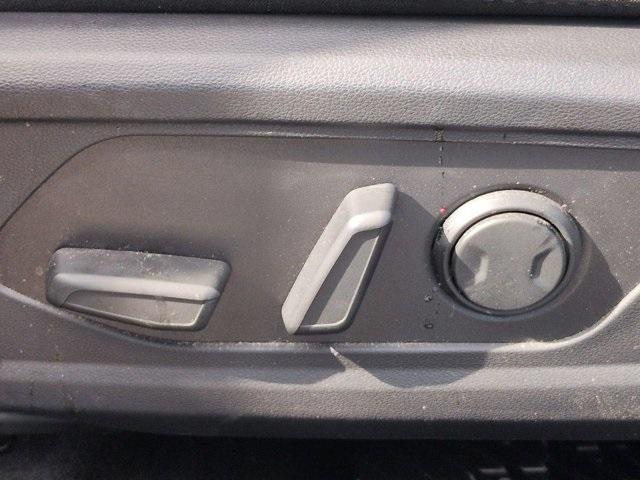 used 2023 Hyundai TUCSON Hybrid car, priced at $27,995