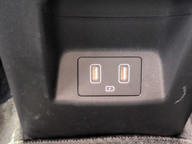 used 2023 Hyundai TUCSON Hybrid car, priced at $27,995