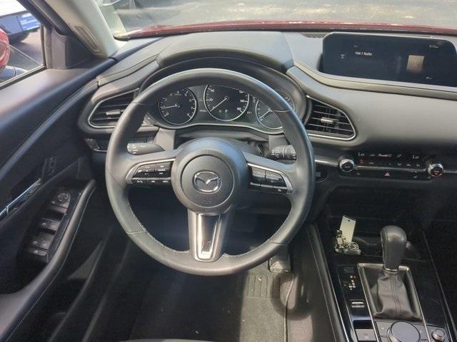 used 2024 Mazda CX-30 car, priced at $23,827