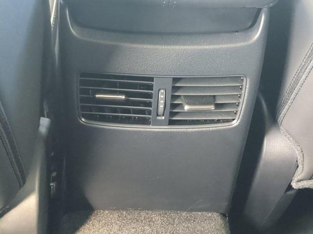 used 2024 Mazda CX-30 car, priced at $23,827