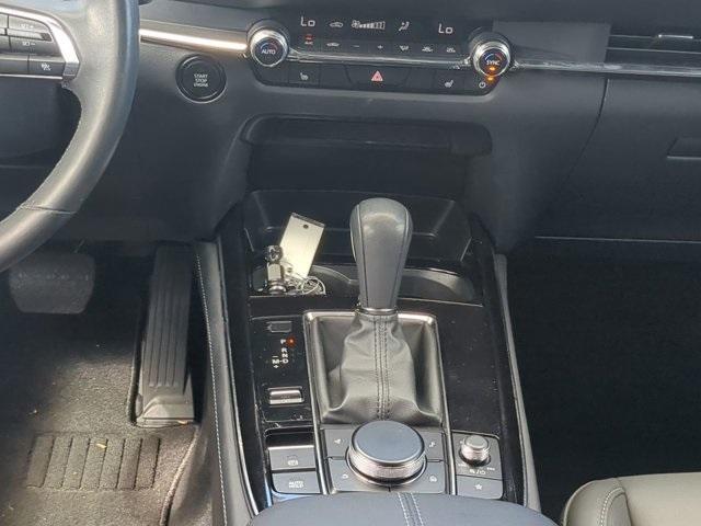 used 2024 Mazda CX-30 car, priced at $23,827