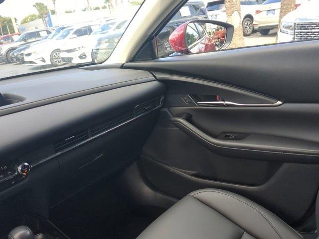 used 2024 Mazda CX-30 car, priced at $23,827