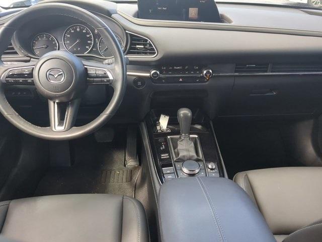 used 2024 Mazda CX-30 car, priced at $23,827