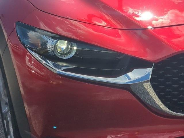 used 2024 Mazda CX-30 car, priced at $23,827