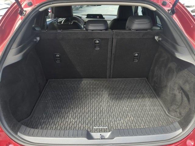 used 2024 Mazda CX-30 car, priced at $23,827