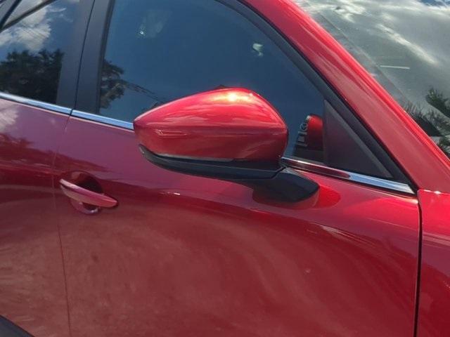 used 2024 Mazda CX-30 car, priced at $23,827