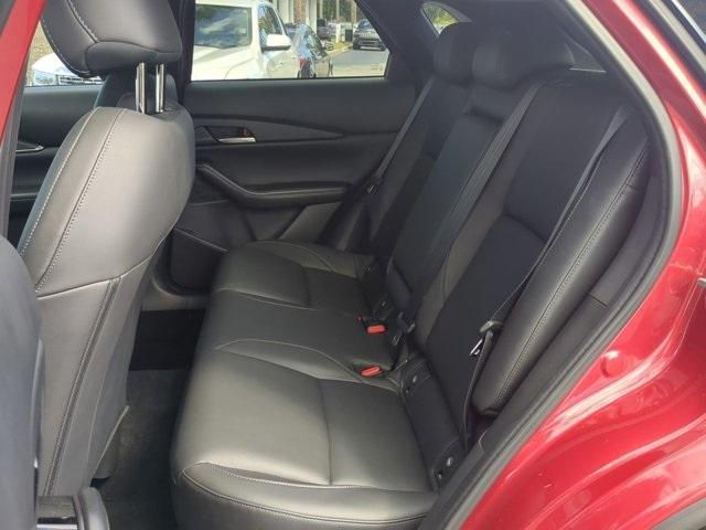 used 2024 Mazda CX-30 car, priced at $23,827