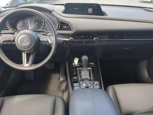 used 2024 Mazda CX-30 car, priced at $23,827