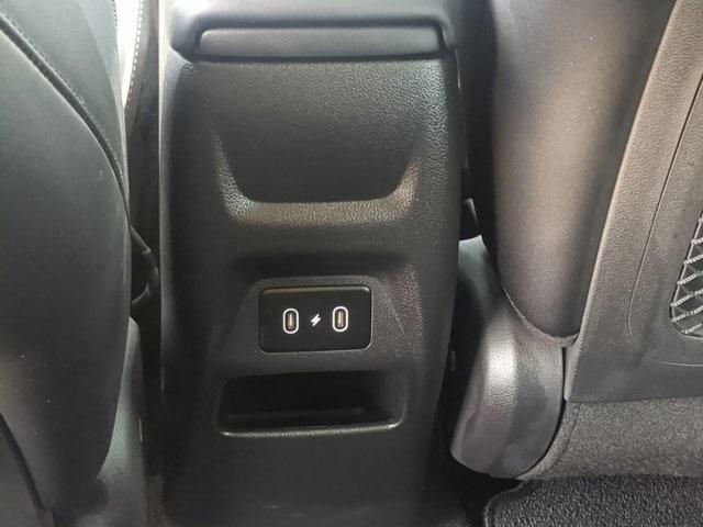 used 2024 Hyundai Venue car, priced at $20,392