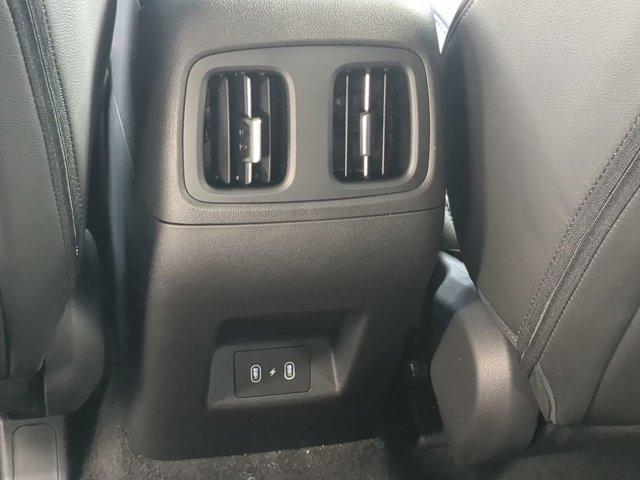 new 2025 Hyundai Tucson car, priced at $36,240