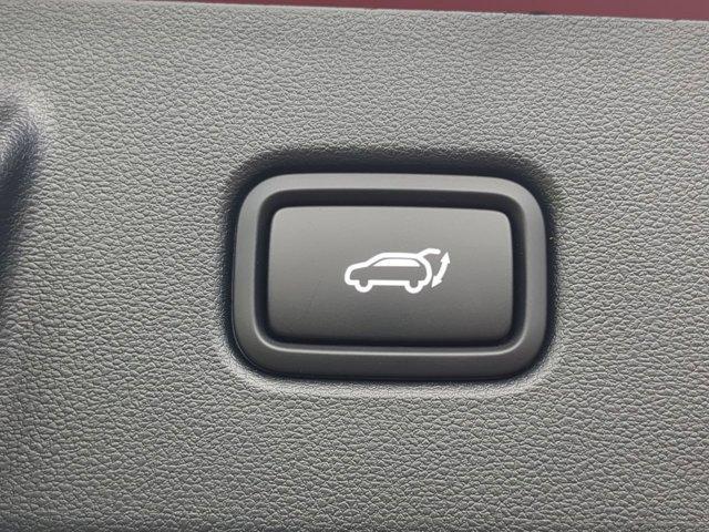 new 2025 Hyundai Tucson car, priced at $36,240