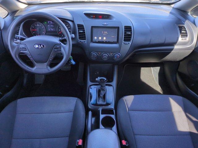 used 2018 Kia Forte car, priced at $8,990