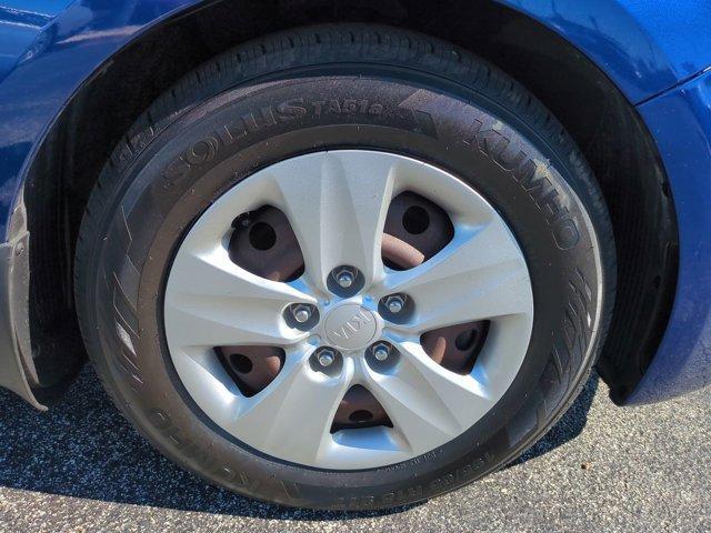 used 2018 Kia Forte car, priced at $8,990