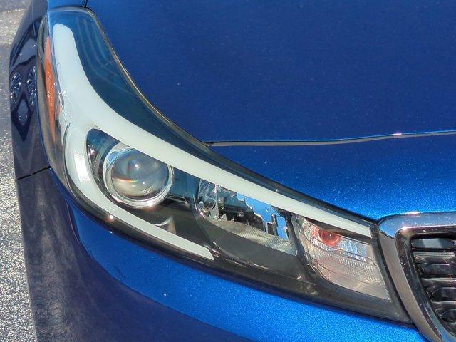 used 2018 Kia Forte car, priced at $8,990