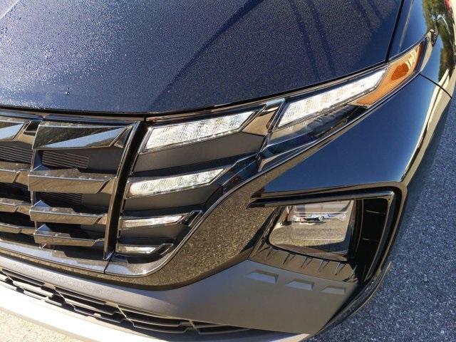 used 2022 Hyundai Tucson car, priced at $22,500