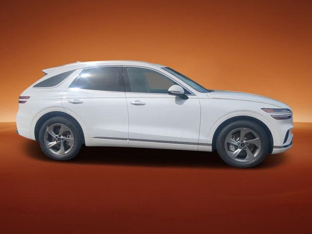 new 2026 Genesis GV70 car, priced at $50,425