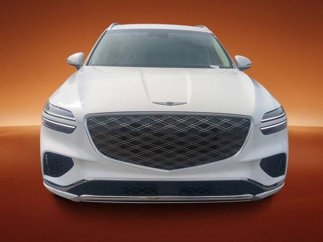 new 2026 Genesis GV70 car, priced at $50,425