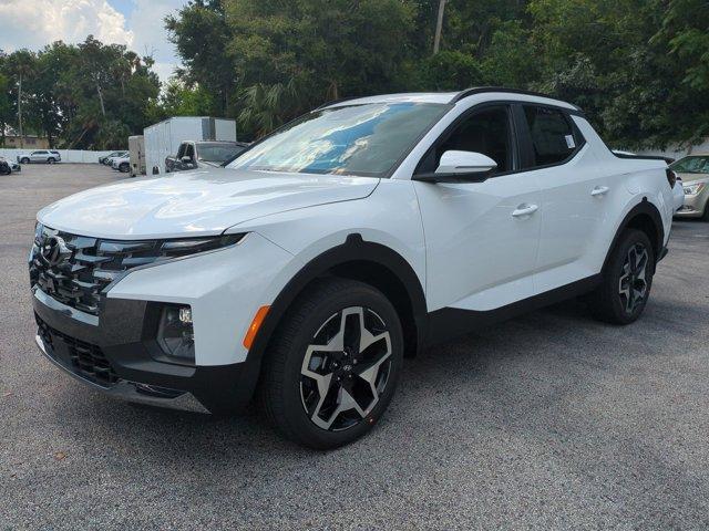 new 2024 Hyundai SANTA CRUZ car, priced at $43,504