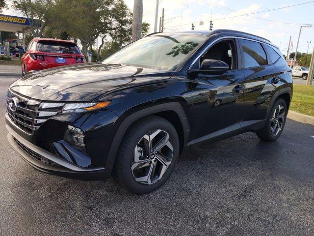 used 2024 Hyundai Tucson car, priced at $27,779