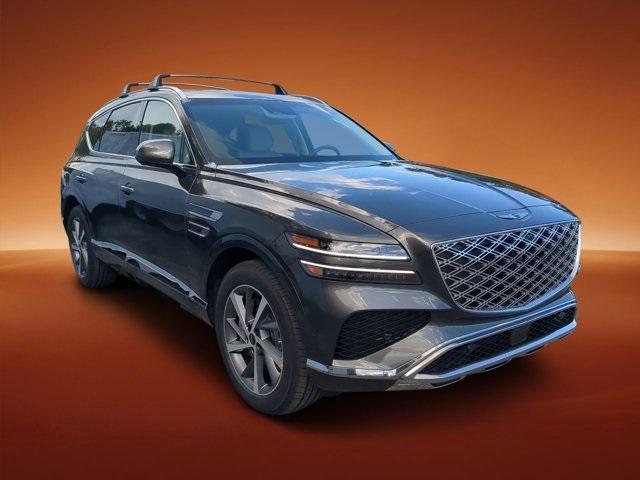 new 2026 Genesis GV80 car, priced at $71,610