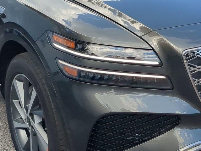 new 2026 Genesis GV80 car, priced at $71,610