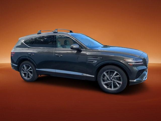 new 2026 Genesis GV80 car, priced at $71,610