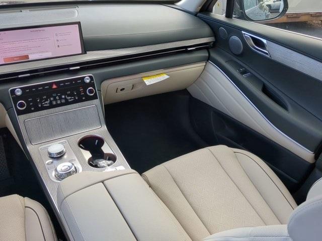 new 2026 Genesis GV80 car, priced at $71,610