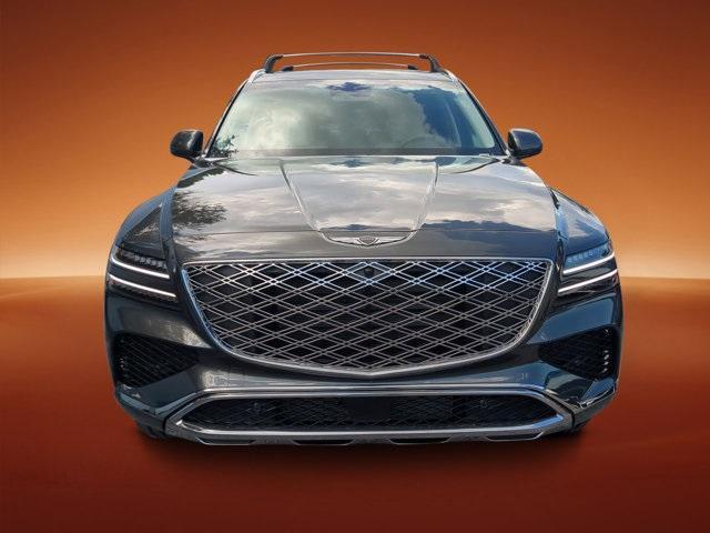 new 2026 Genesis GV80 car, priced at $71,610
