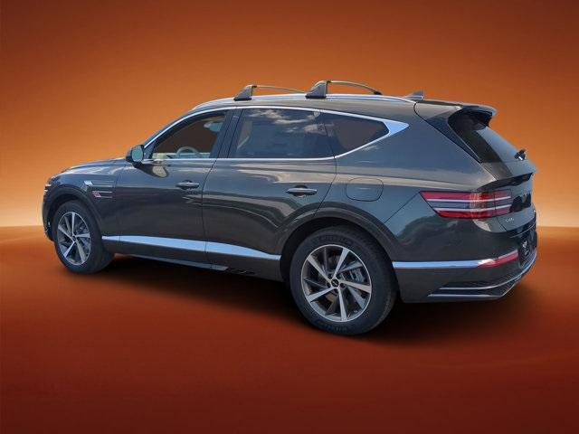 new 2026 Genesis GV80 car, priced at $71,610