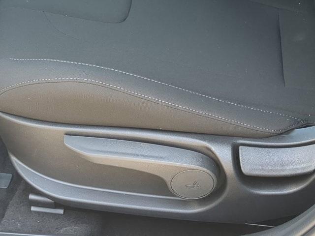 new 2025 Hyundai Elantra car, priced at $25,165