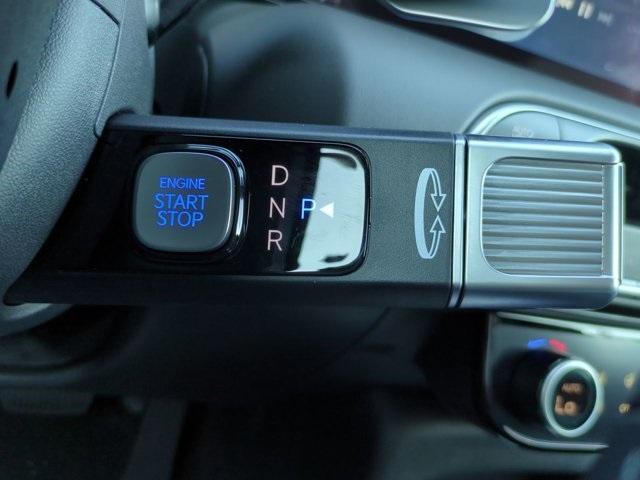 new 2026 Hyundai Palisade car, priced at $56,270