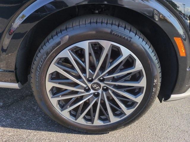 new 2026 Hyundai Palisade car, priced at $56,270