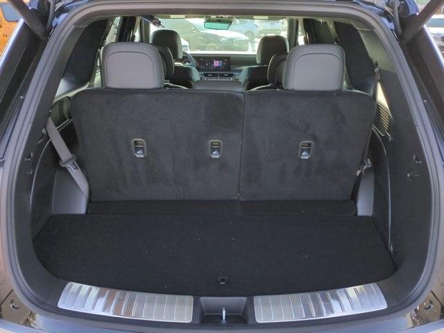 new 2026 Hyundai Palisade car, priced at $56,270