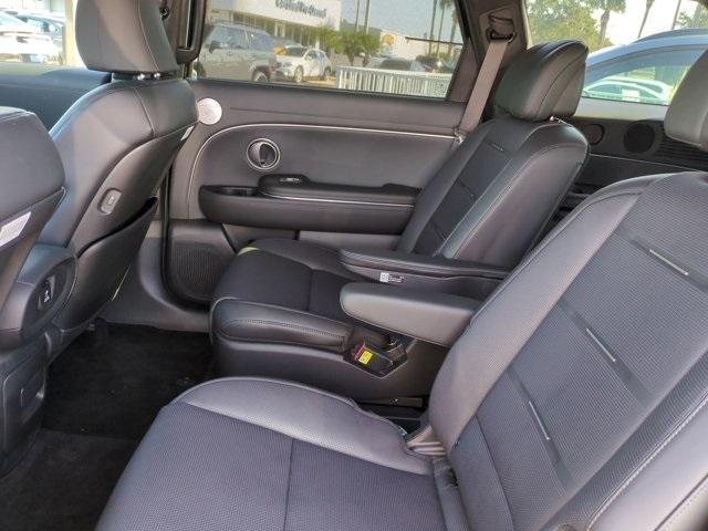 new 2026 Hyundai Palisade car, priced at $56,270