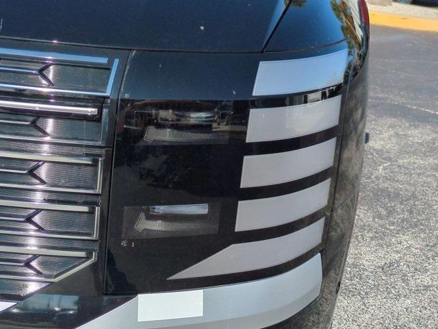 new 2026 Hyundai Palisade car, priced at $56,270