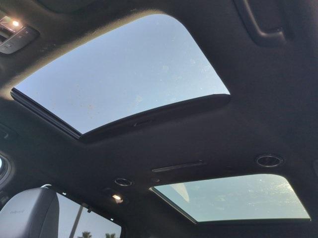 new 2026 Hyundai Palisade car, priced at $56,270