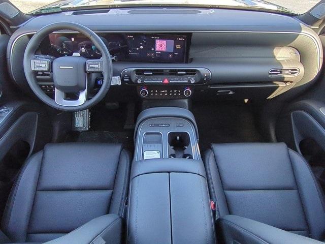 new 2026 Hyundai Palisade car, priced at $56,270