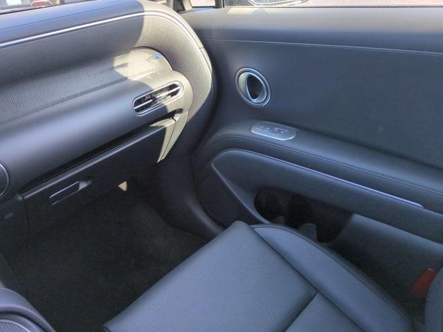 new 2026 Hyundai Palisade car, priced at $56,270