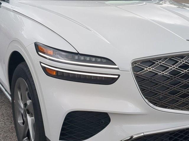 new 2026 Genesis GV70 car, priced at $50,480