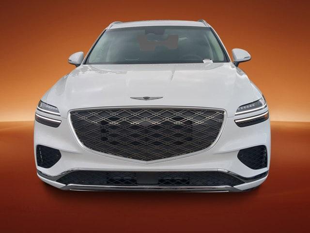 new 2026 Genesis GV70 car, priced at $50,480