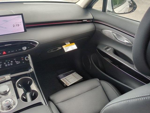 new 2026 Genesis GV70 car, priced at $50,480