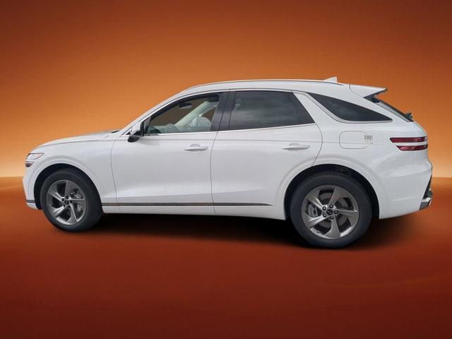 new 2026 Genesis GV70 car, priced at $50,480
