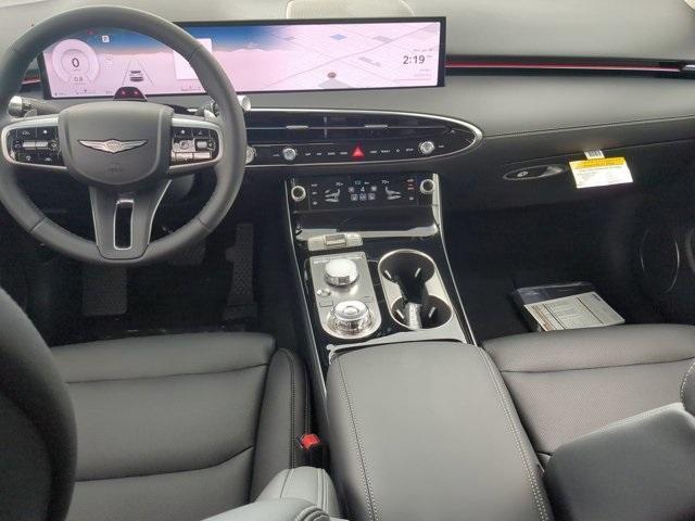 new 2026 Genesis GV70 car, priced at $50,480