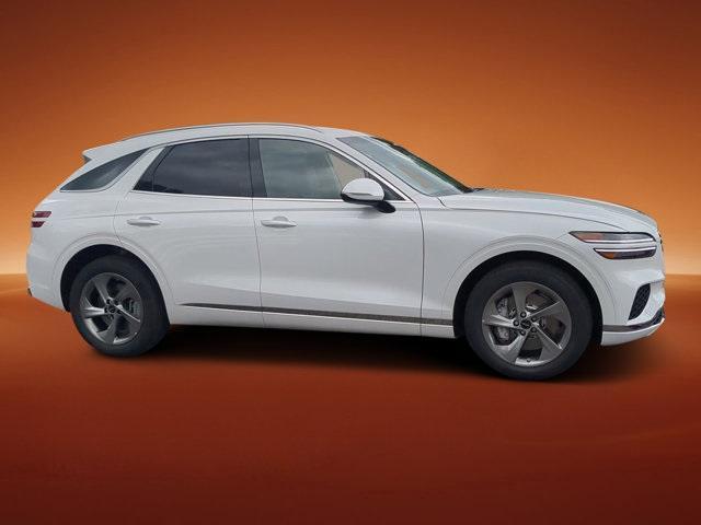 new 2026 Genesis GV70 car, priced at $50,480
