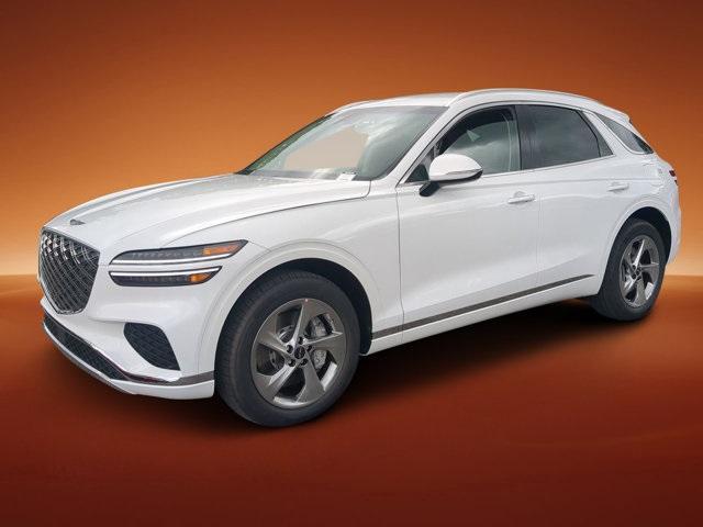 new 2026 Genesis GV70 car, priced at $50,480