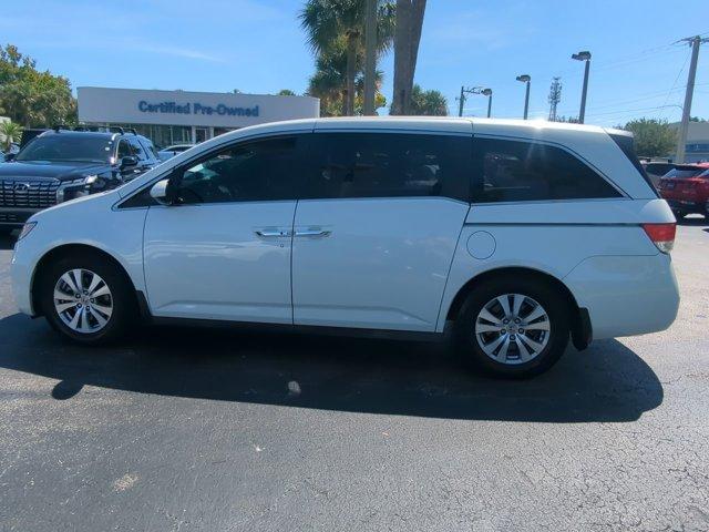 used 2015 Honda Odyssey car, priced at $9,890